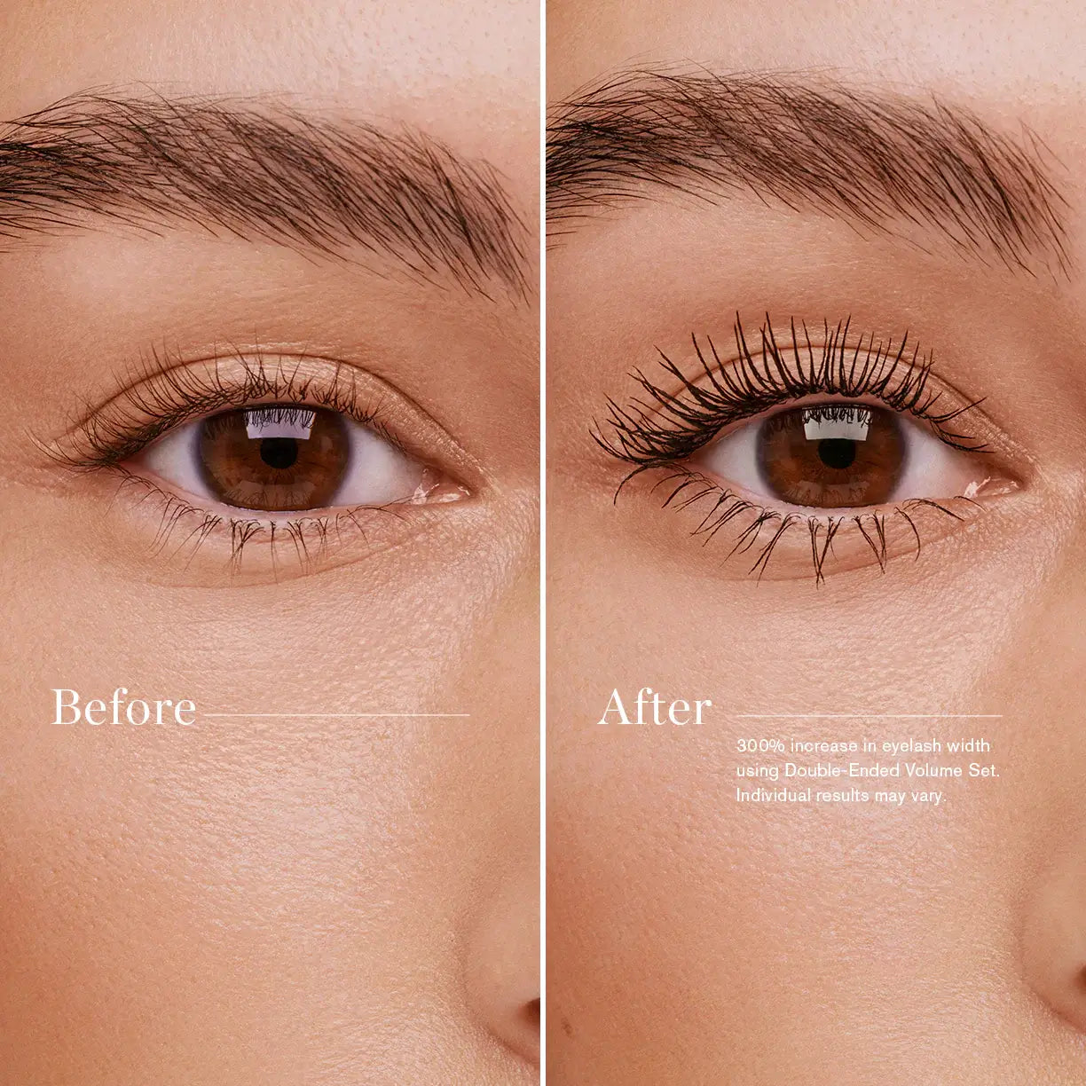 Double-Ended Volume Set - Volumizing Primer & Mascara