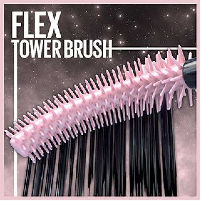 Lash Sensational Sky High Mascara - Cosmic Black