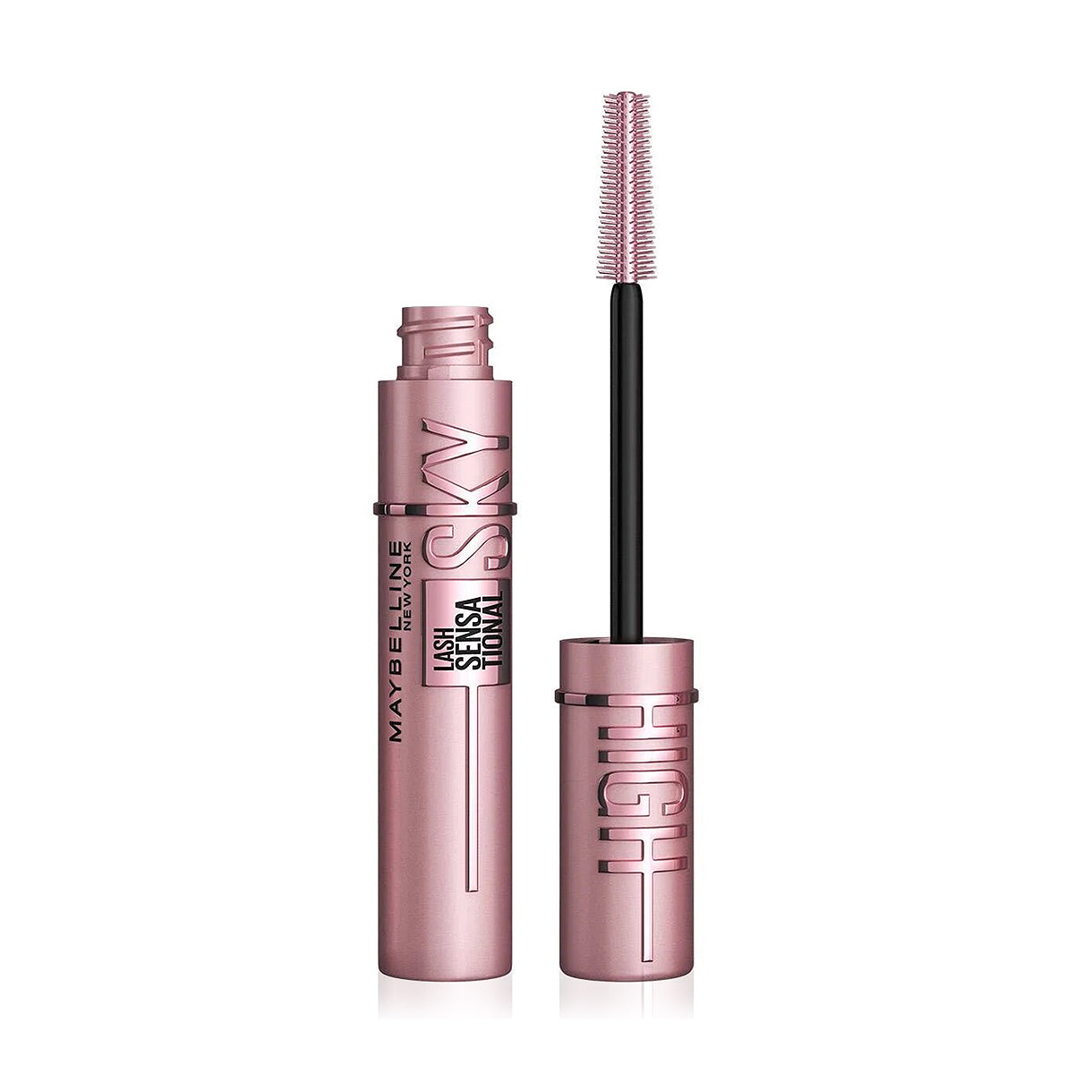 Lash Sensational Mascara - Sky High Black