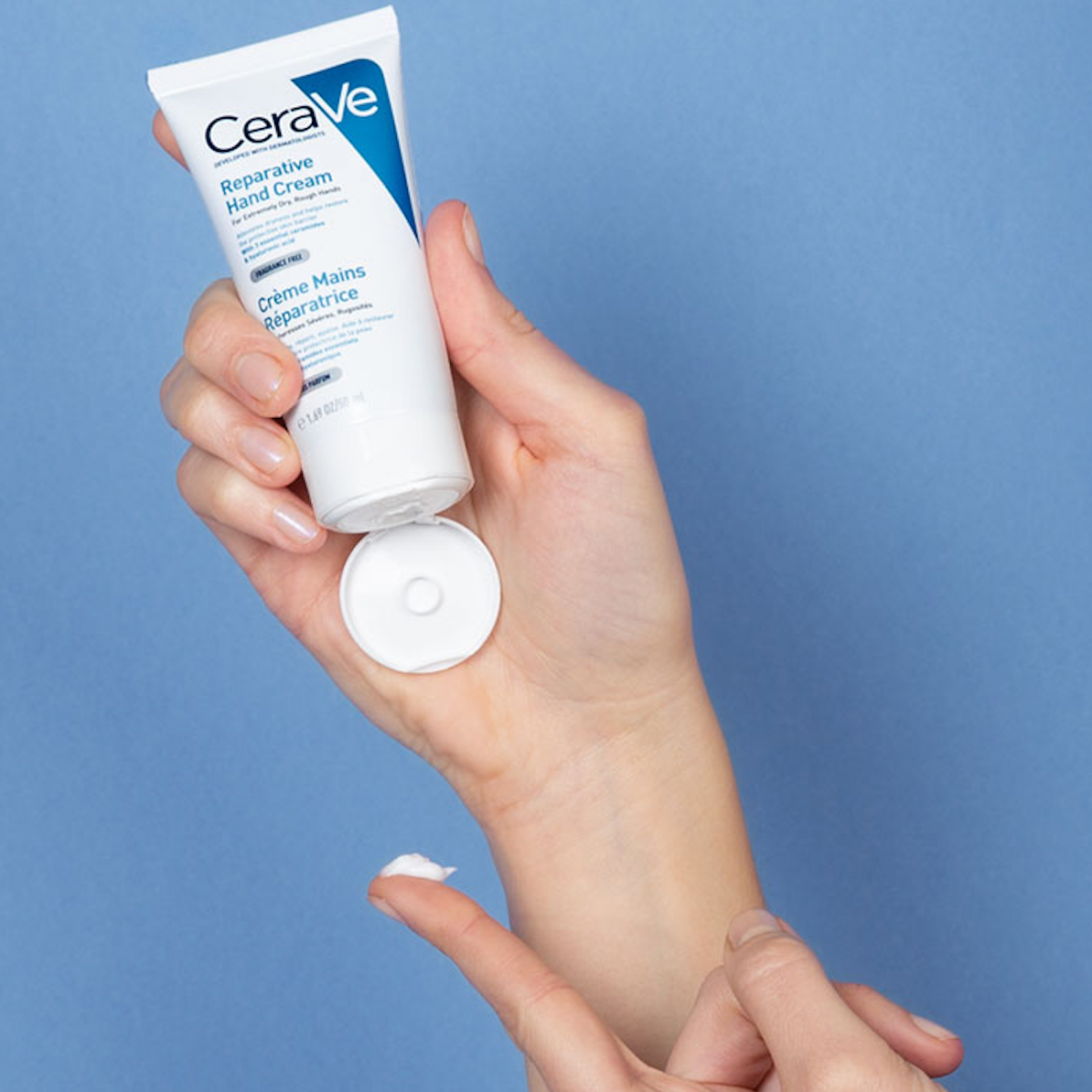 Reparative Hand Cream