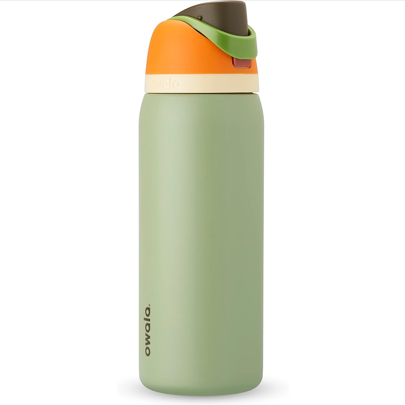 FreeSip - Camo Cool