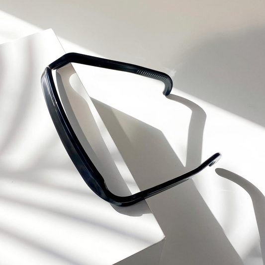 Nail It Sunglass Hair Band
