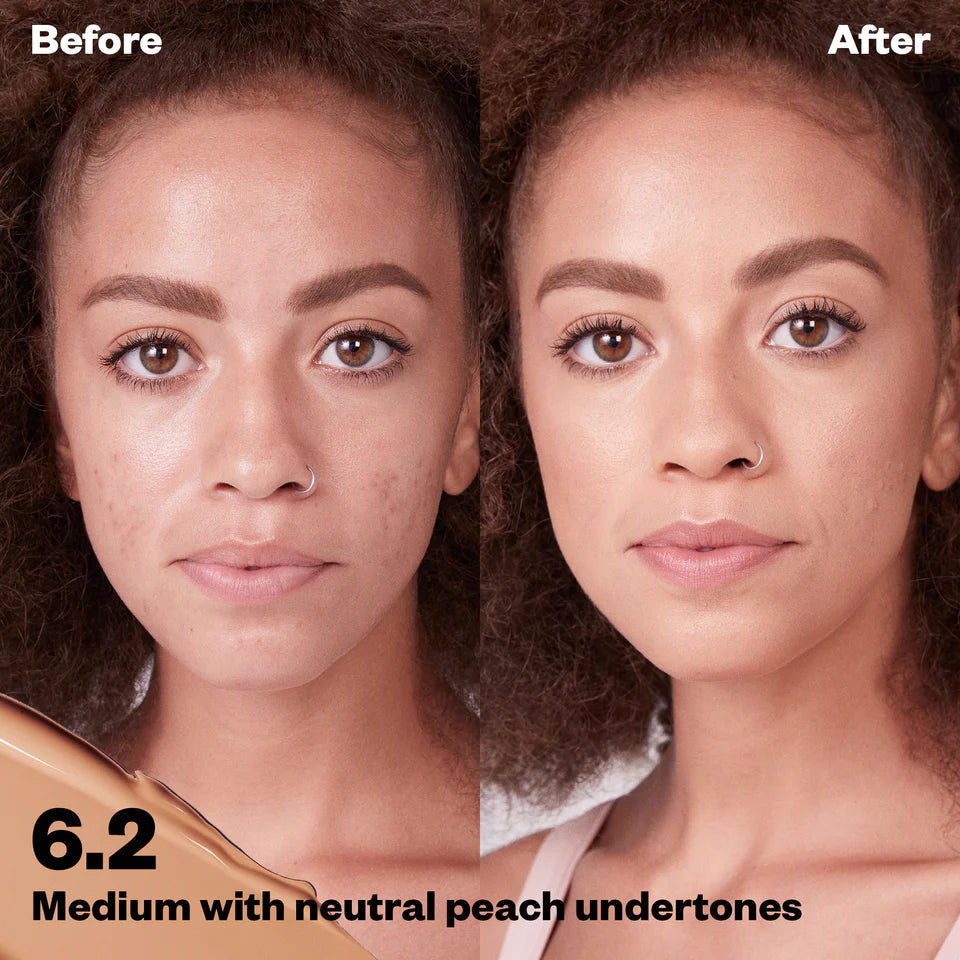 Revealer Concealer