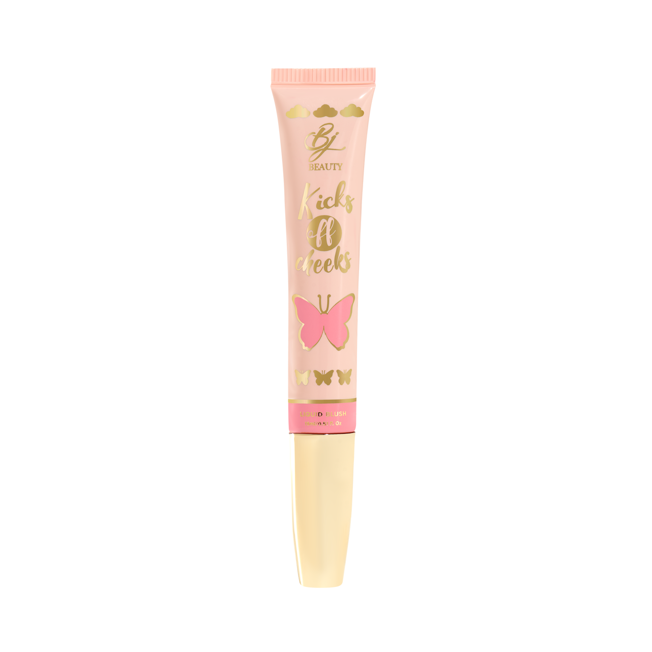 Liquid Blush - Pink Pie