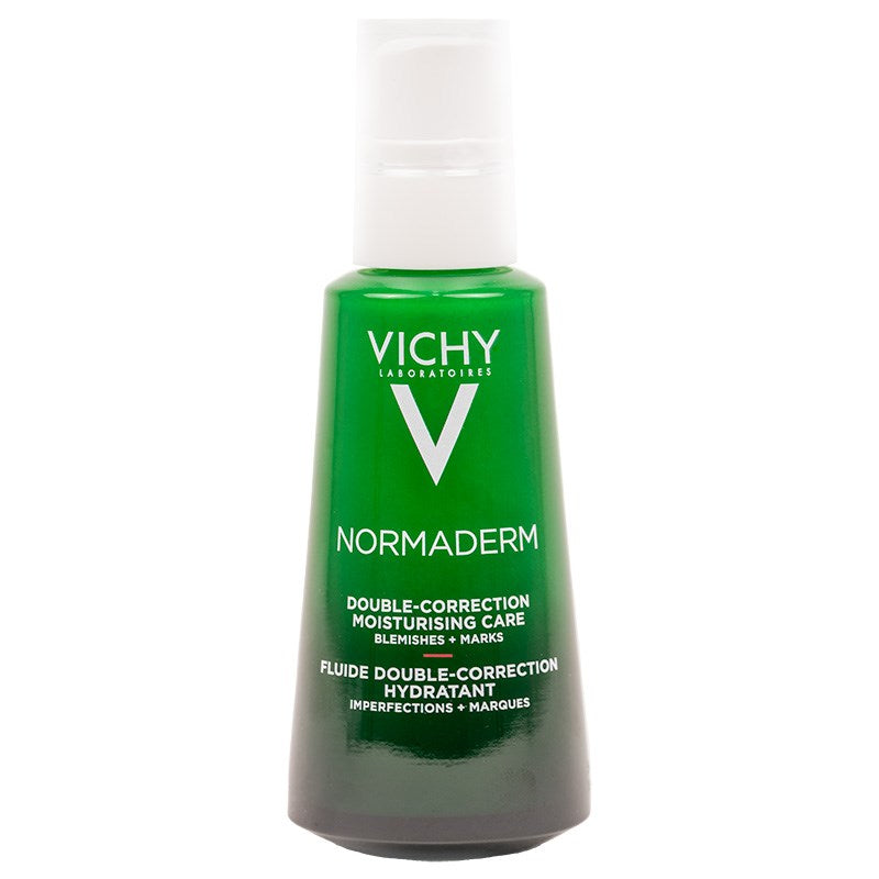 Normaderm Phytosolution Double Correction Daily Care Moisturiser
