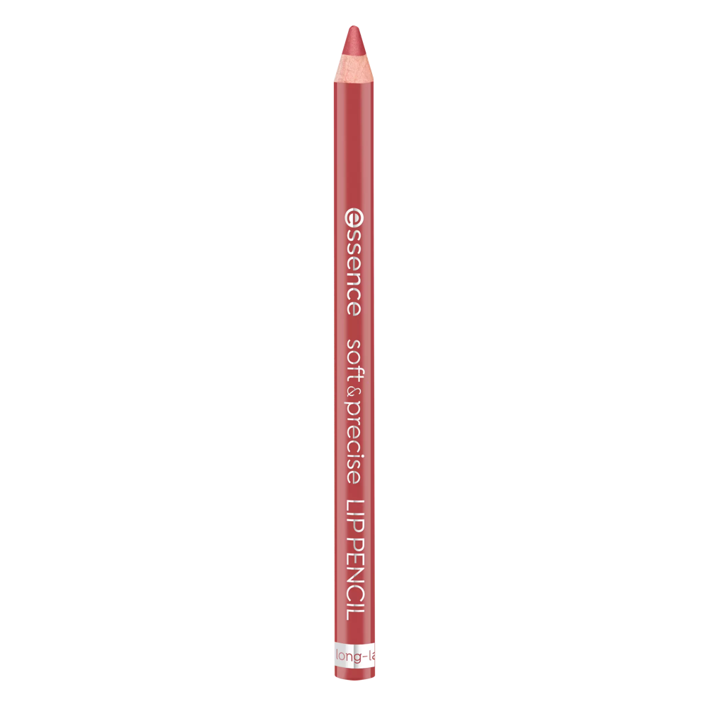 Soft & Precise Lip Pencil
