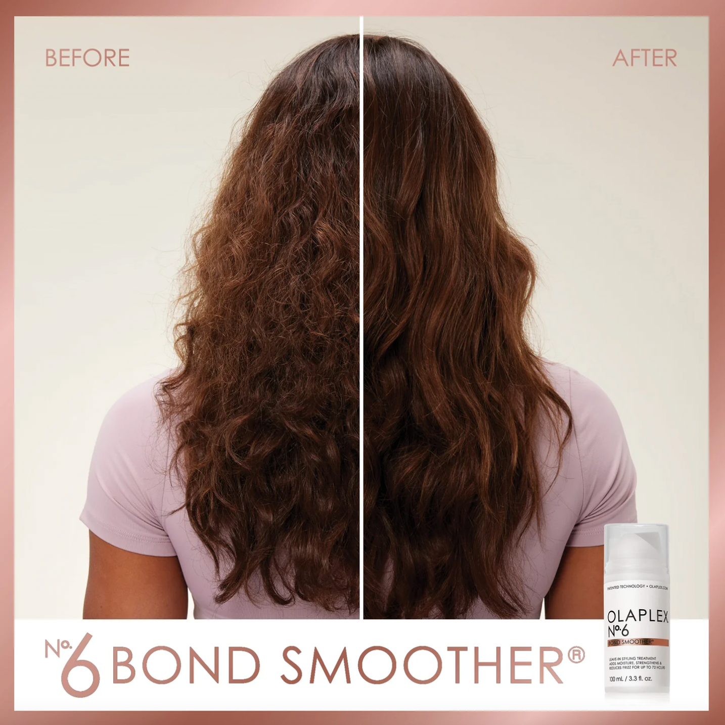 Olaplex No.6 Bond Smoother - 100ml