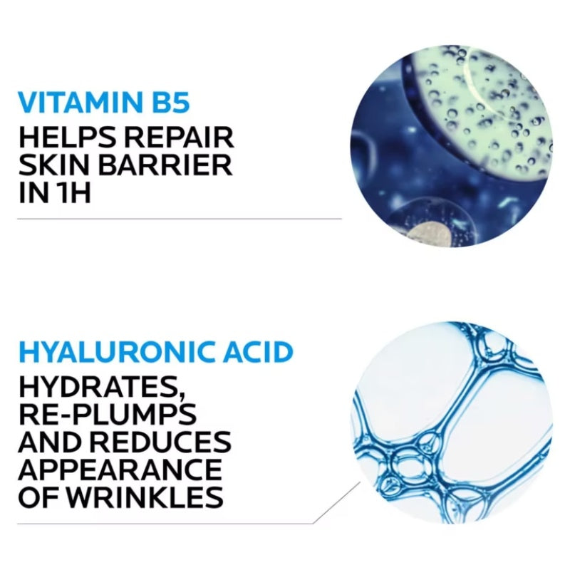 Hyalu B5 Hyaluronic Acid Eye Serum