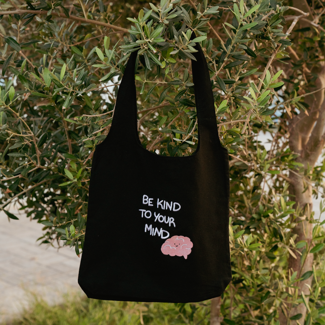 Health with Hana - Tote Bags