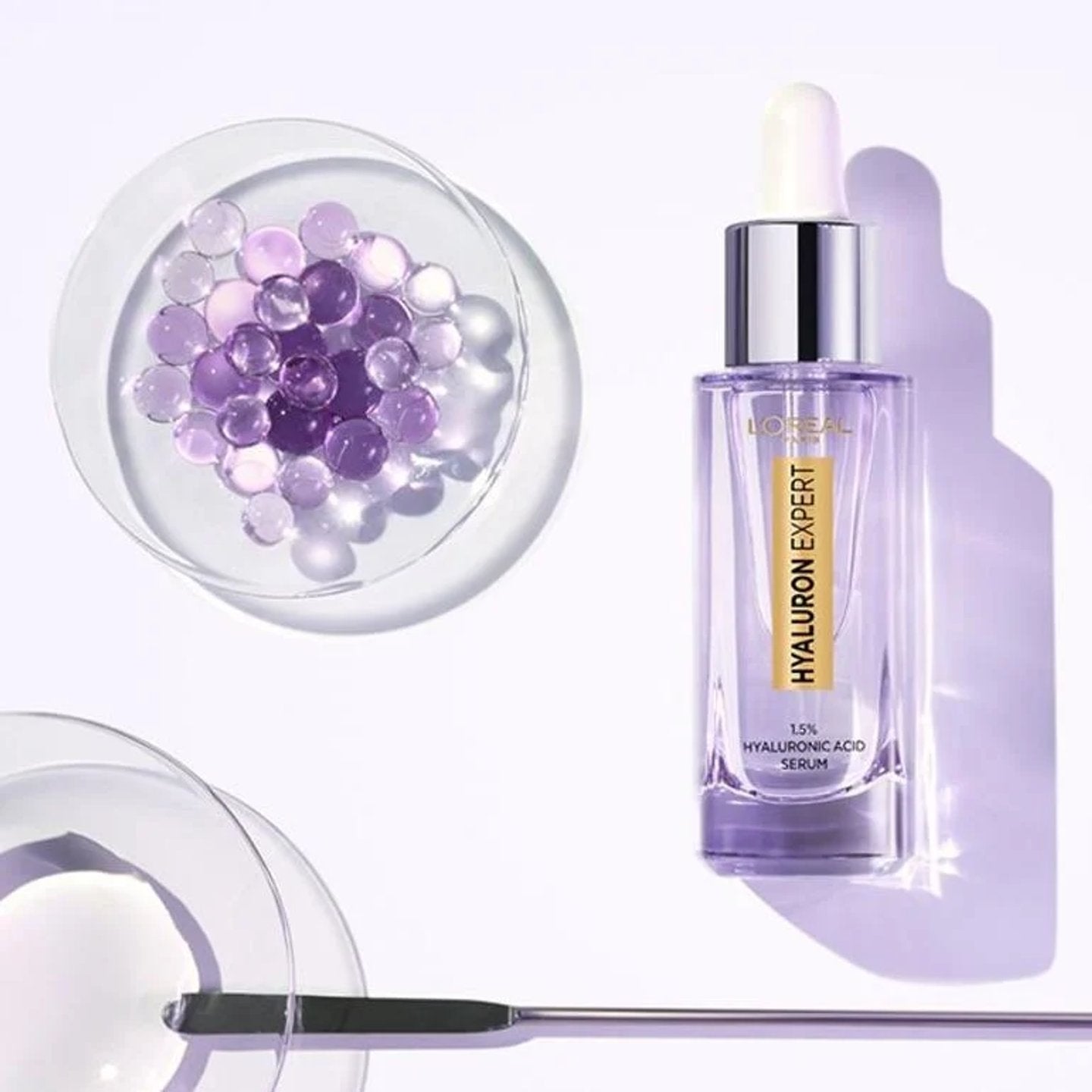 Hyaluron Expert Serum - 30ml