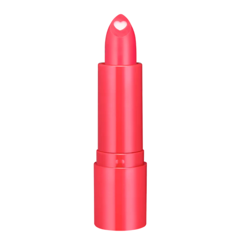 Heart Core Fruity Lip Balm - Sweet Strawberry