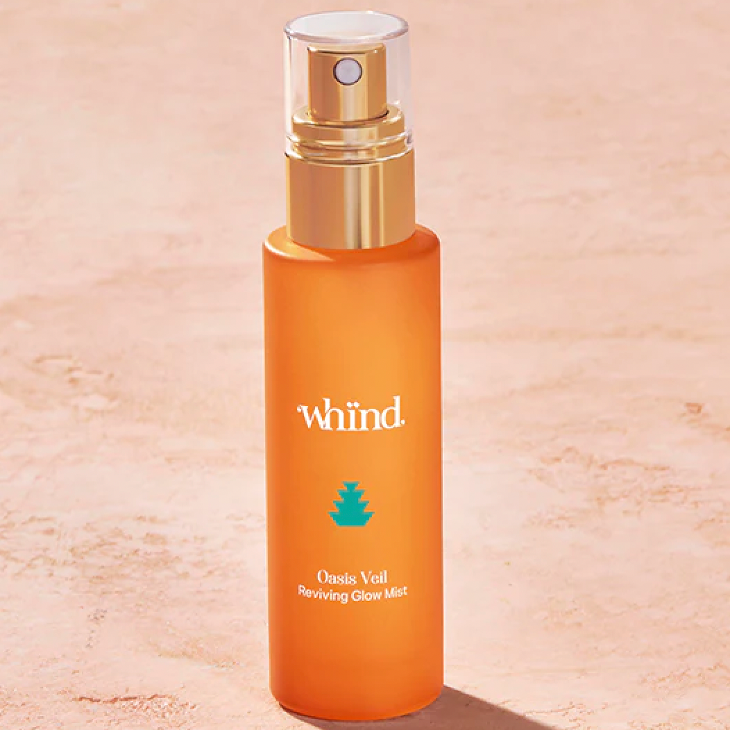 Oasis Veil Reviving Glow Mist - 50ml