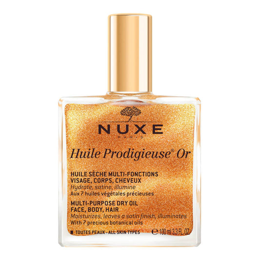 Shimmering Dry Oil Huile Prodigieuse - 100 ml