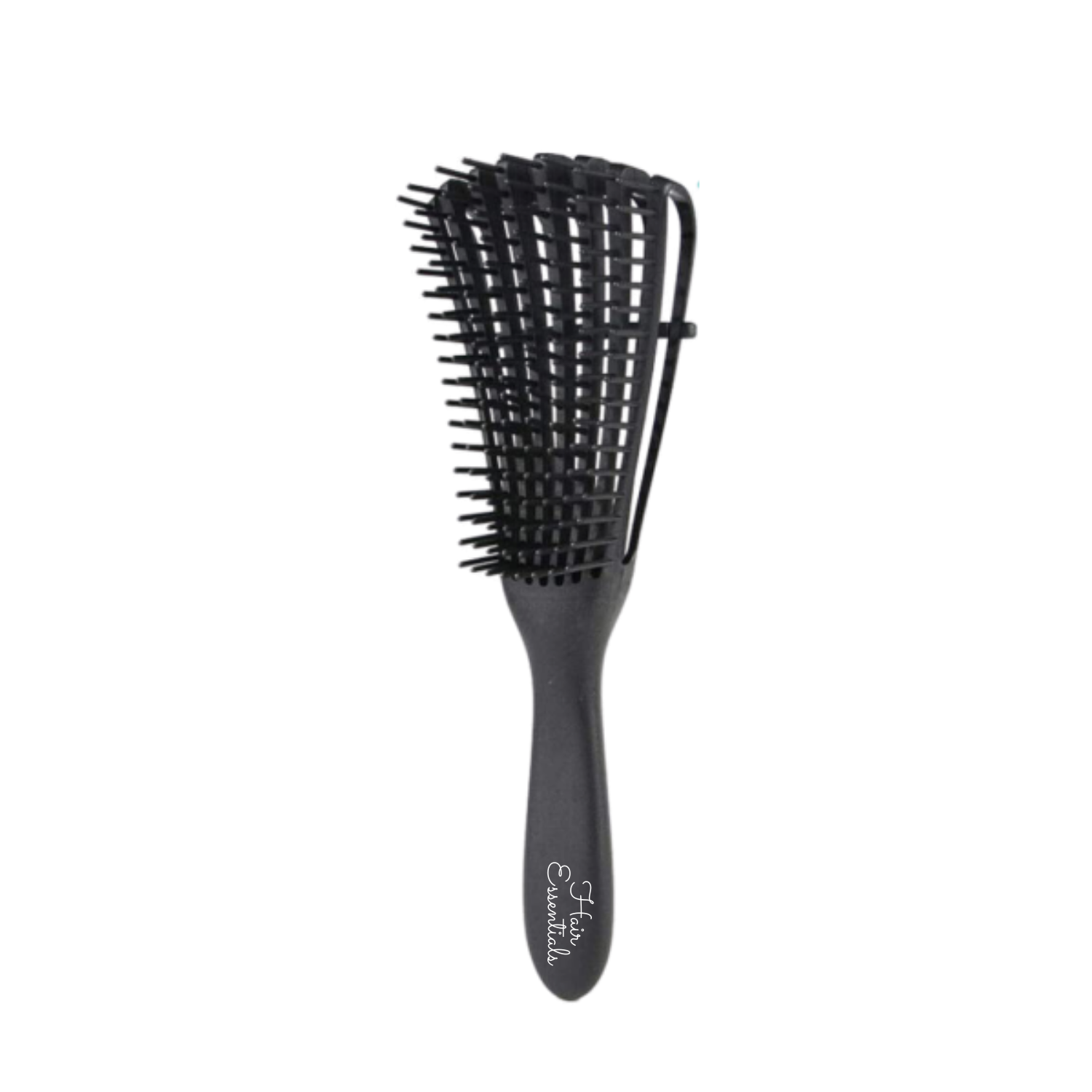 Flexi Detangler Black
