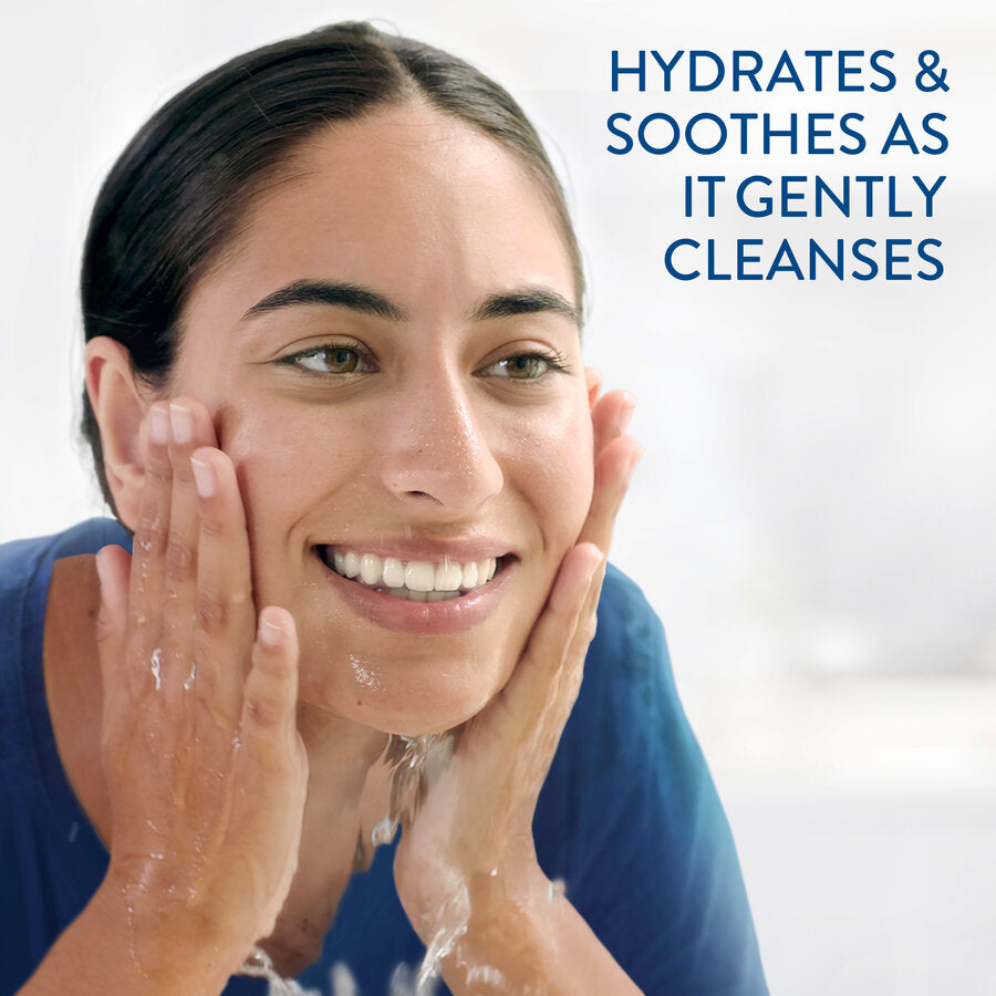 Gentle Skin Cleanser