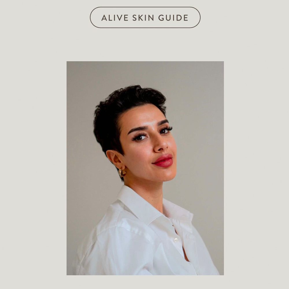 Alive Skin Guide