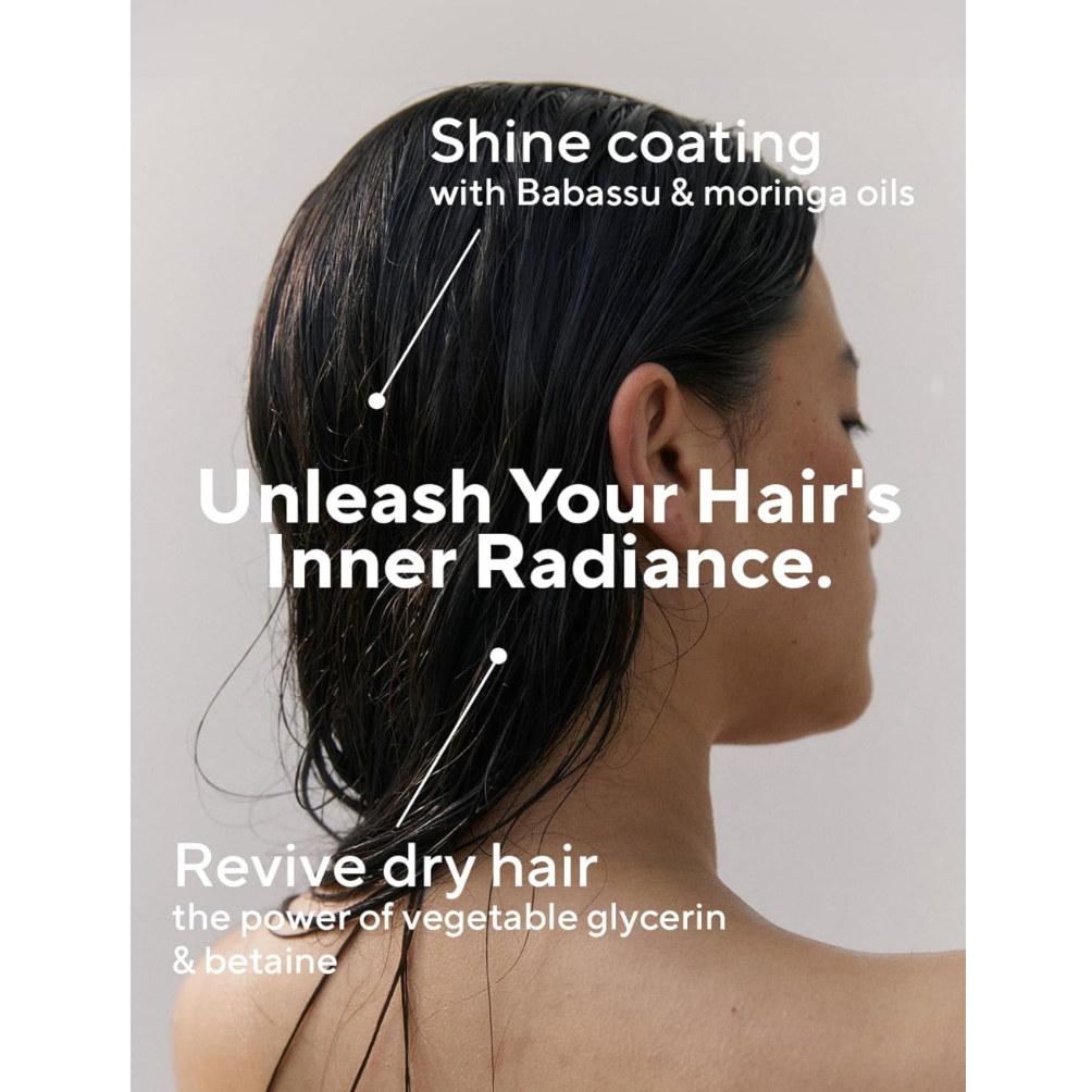 Rosemary Hair Thickening Conditioner