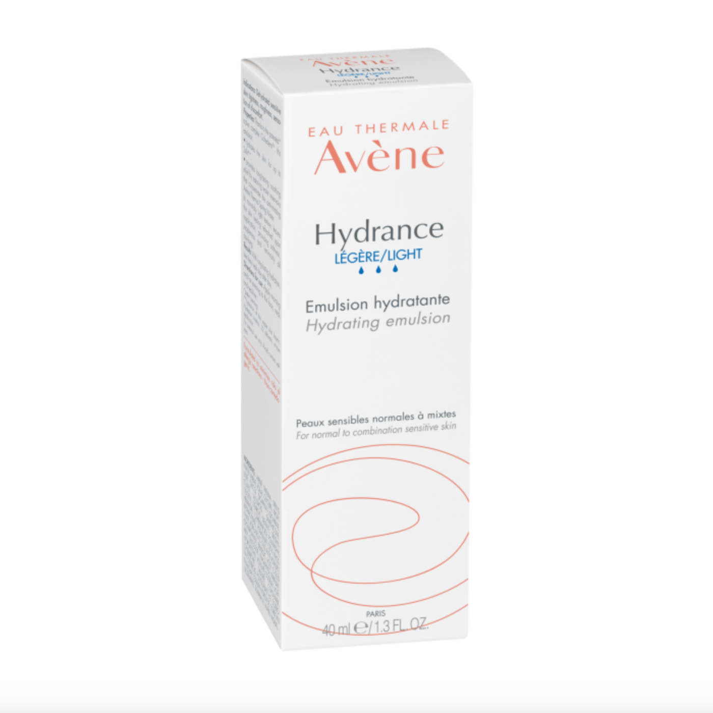 إيمولسيون مرطبة لايت هيدرانس