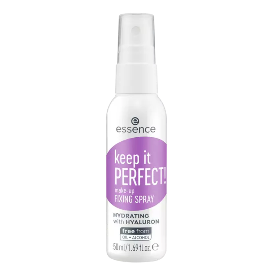 Keep It Perfect! Make-Up Fixing Spray