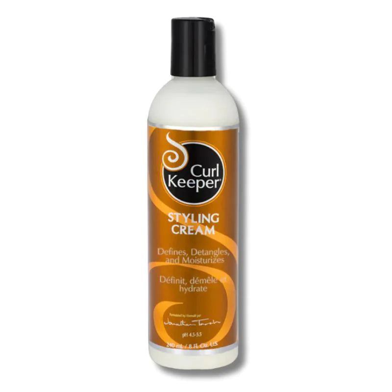 Styling Cream