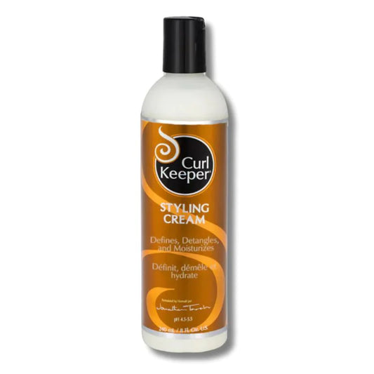 Styling Cream