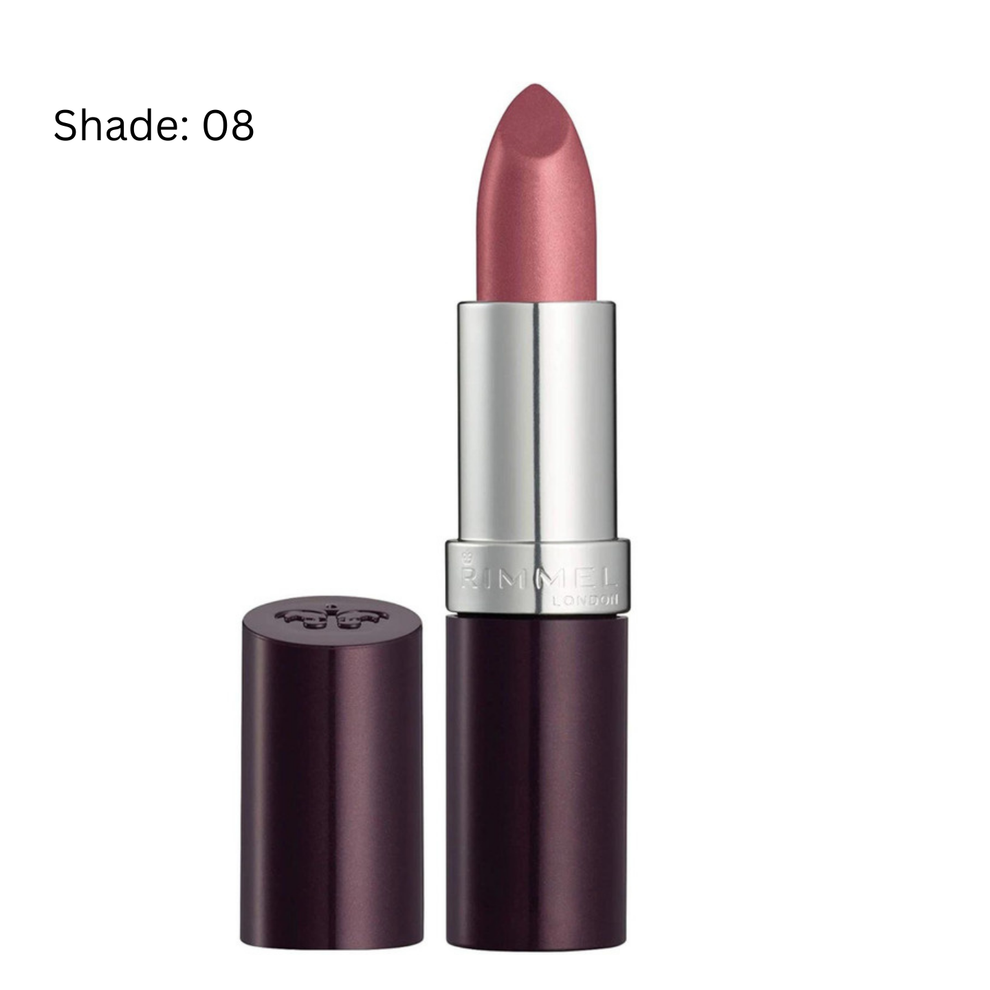 Lasting Finish Lipstick