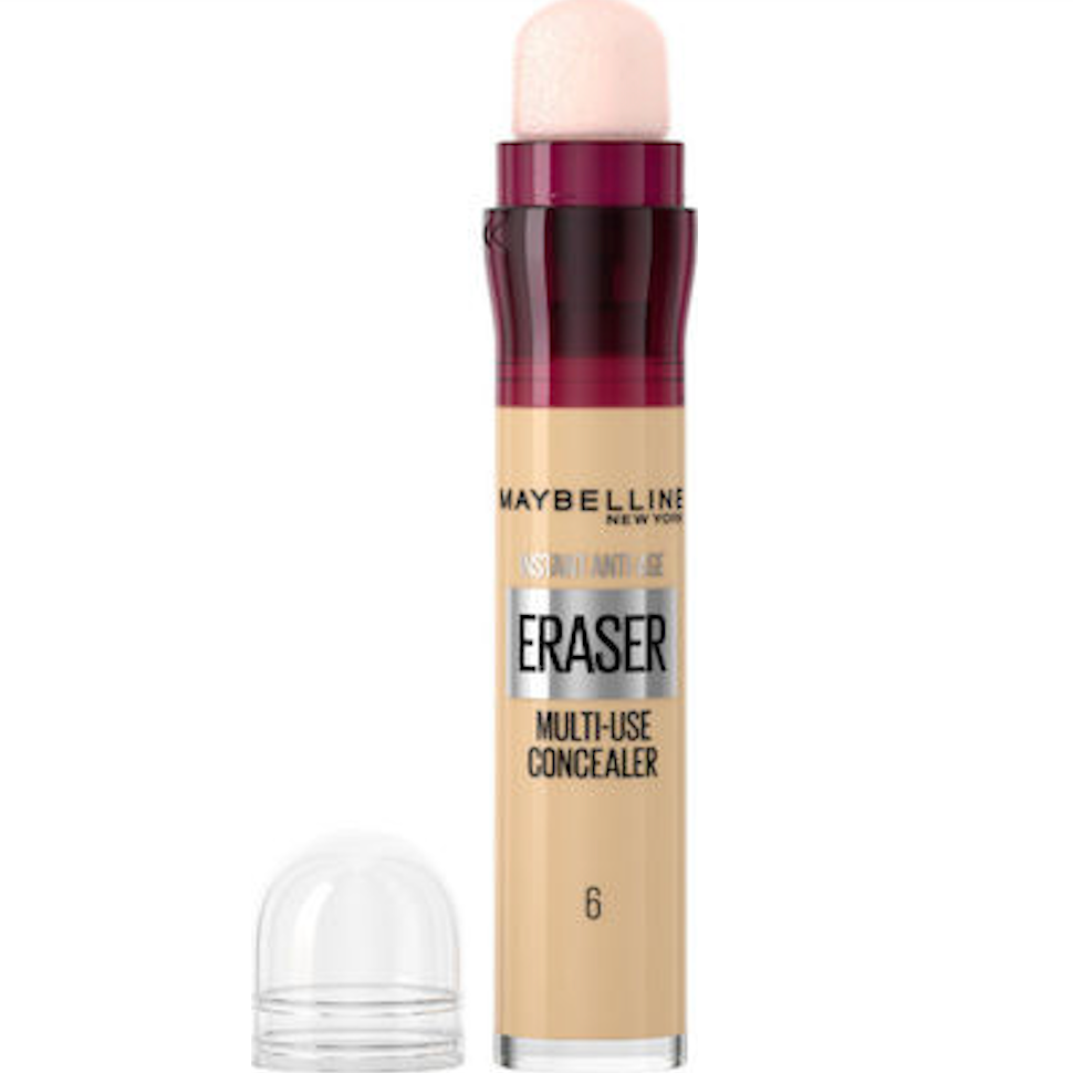 Instant Age Rewind Eraser Concealer