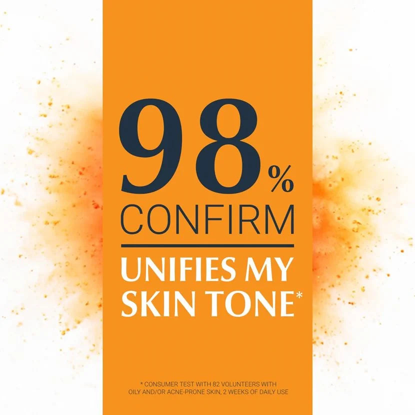 Sun Gel-Cream Oil Control Tinted SPF 50+ Medium