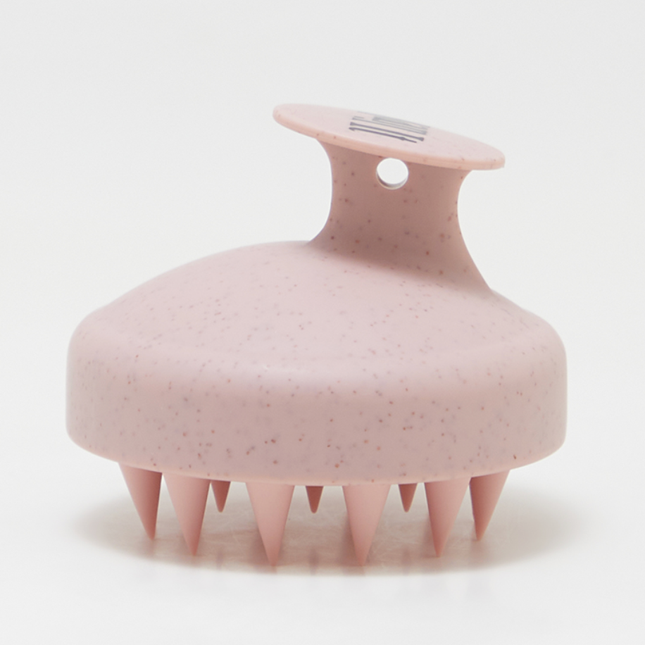 Nail It Hair Scalp Massager – Pink
