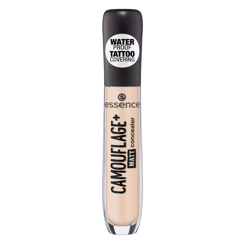CAMOUFLAGE+ MATT Concealer