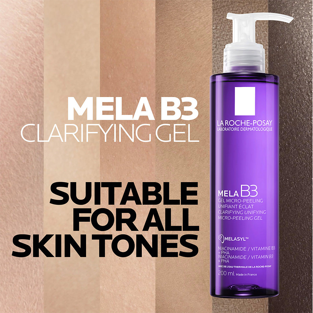 Mela B3 Cleanser 200ml