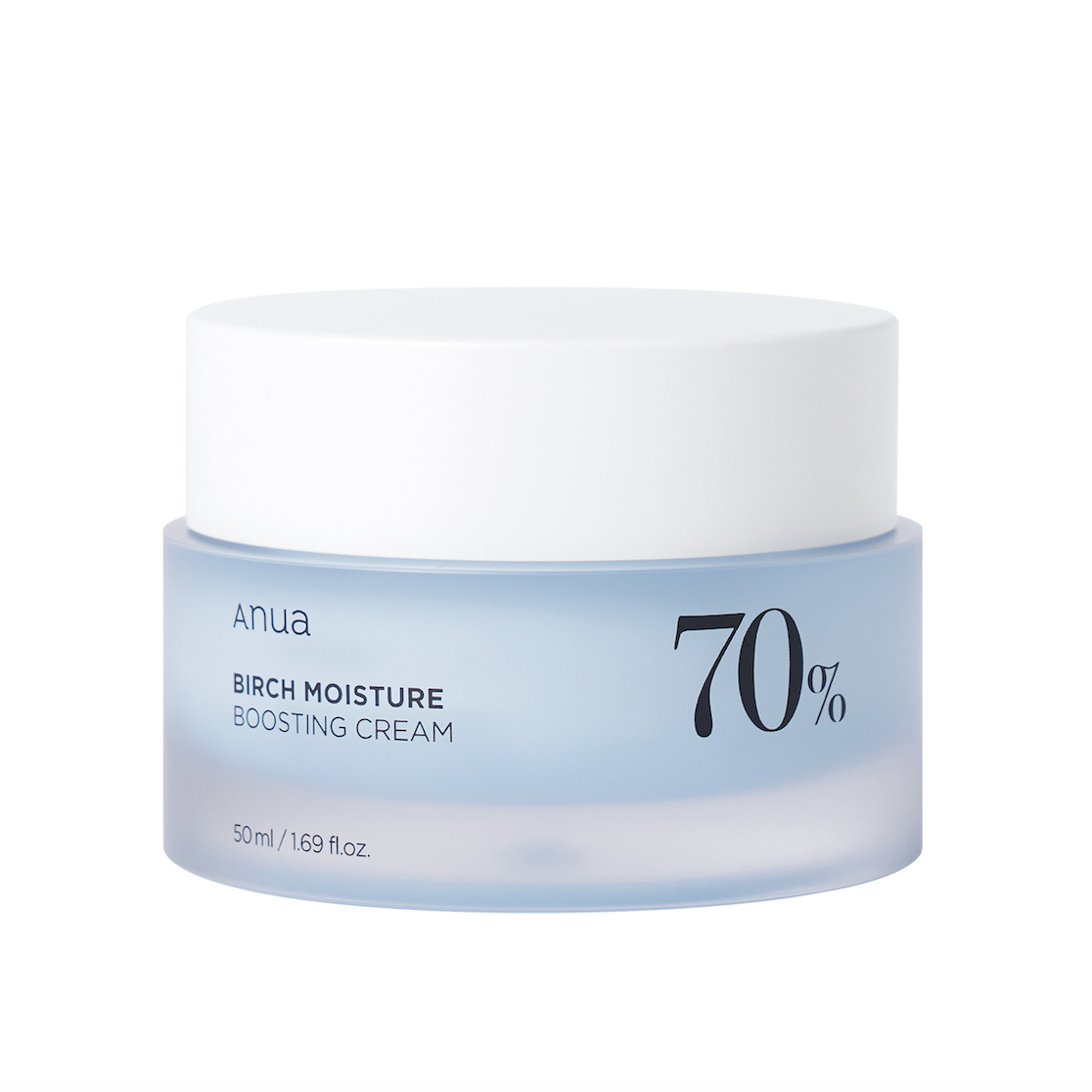 BIRCH MOISTURE BOOSTING CREAM