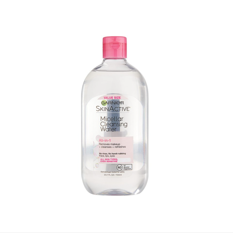 Micellar Cleansing Water
