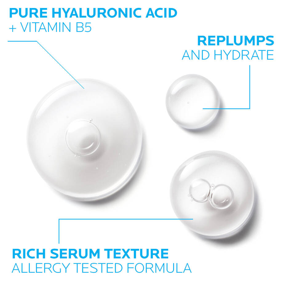 Hyalu B5 Pure Hyaluronic Acid Serum