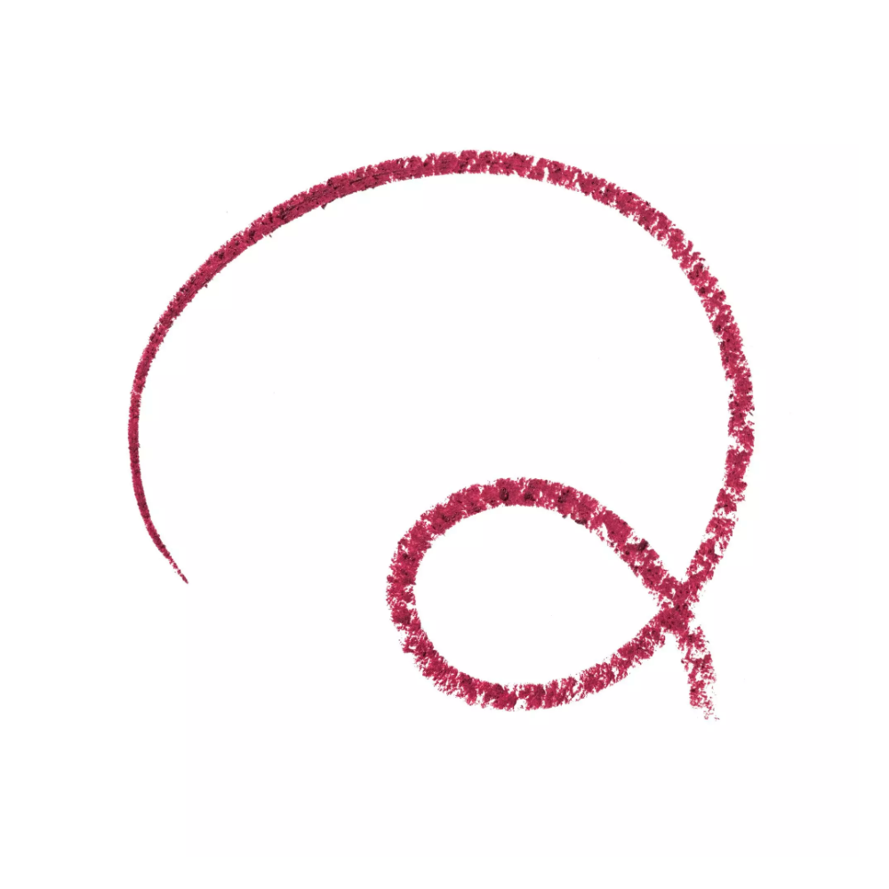 قلم تحديد الشفاه 8 ساعات بلمسة مريحة