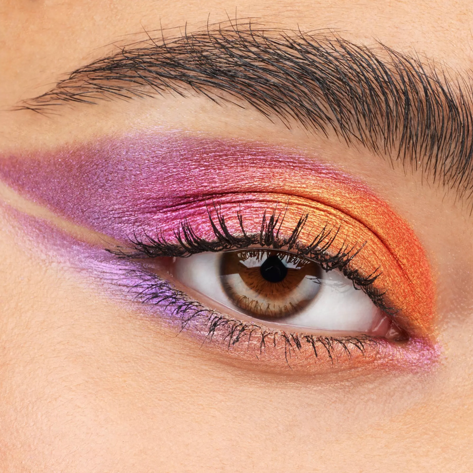 Blooming Wings Eyeshadow Palette 04
