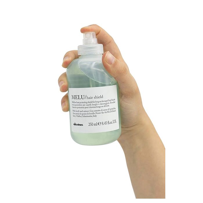 Melu Hair Shield Spray