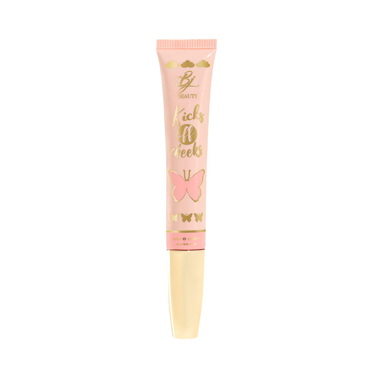 Liquid Blush - Melon