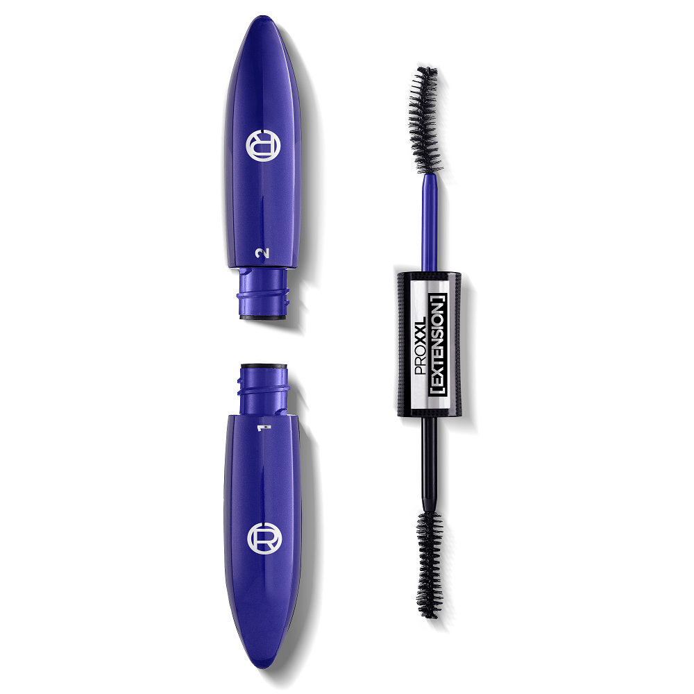 Pro XXL Extension Mascara - Black