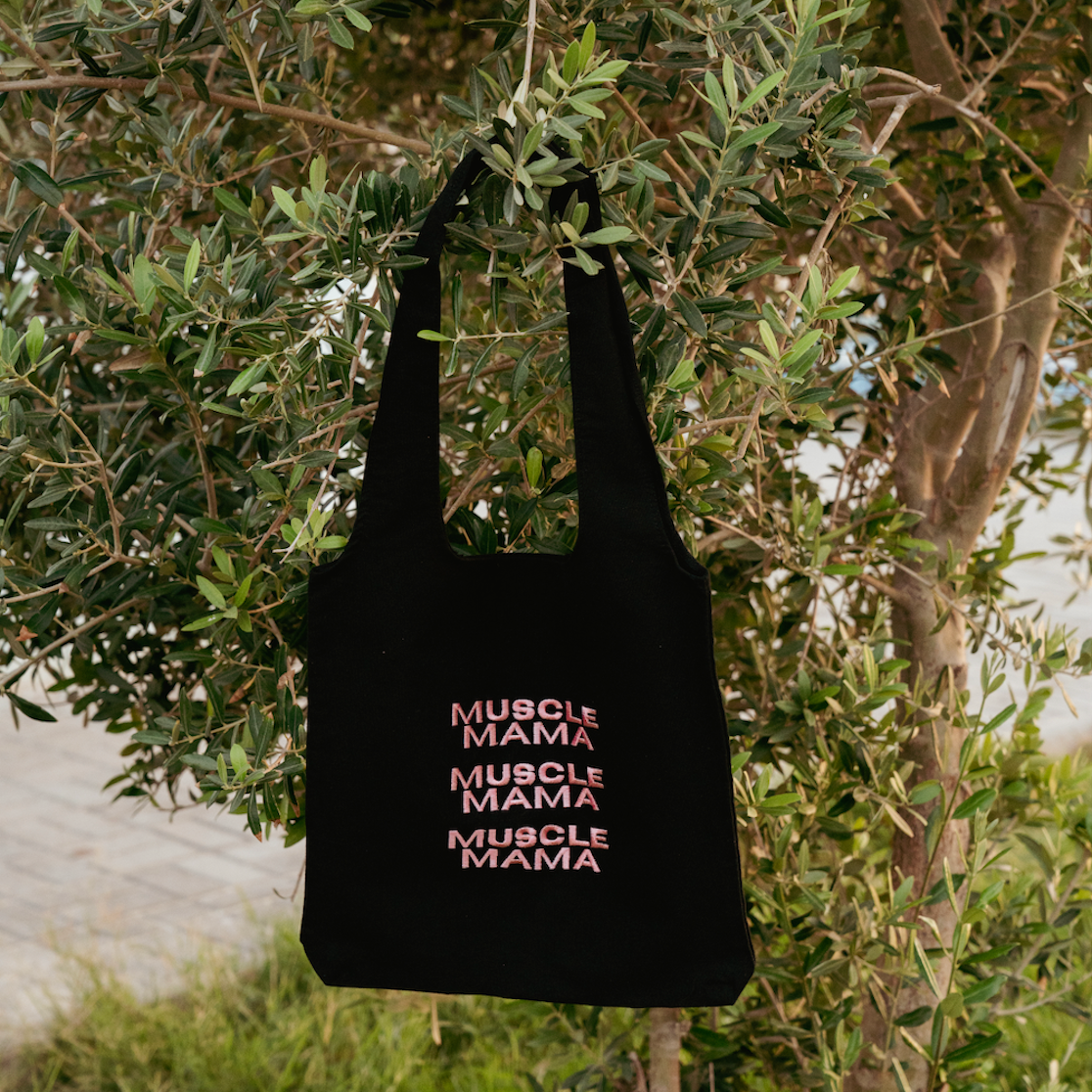 Health with Hana - Tote Bags