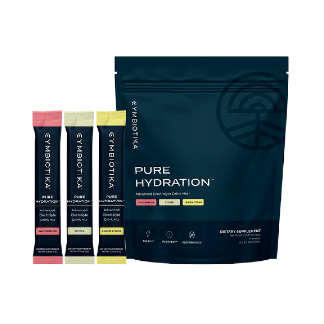 Pure Hydration