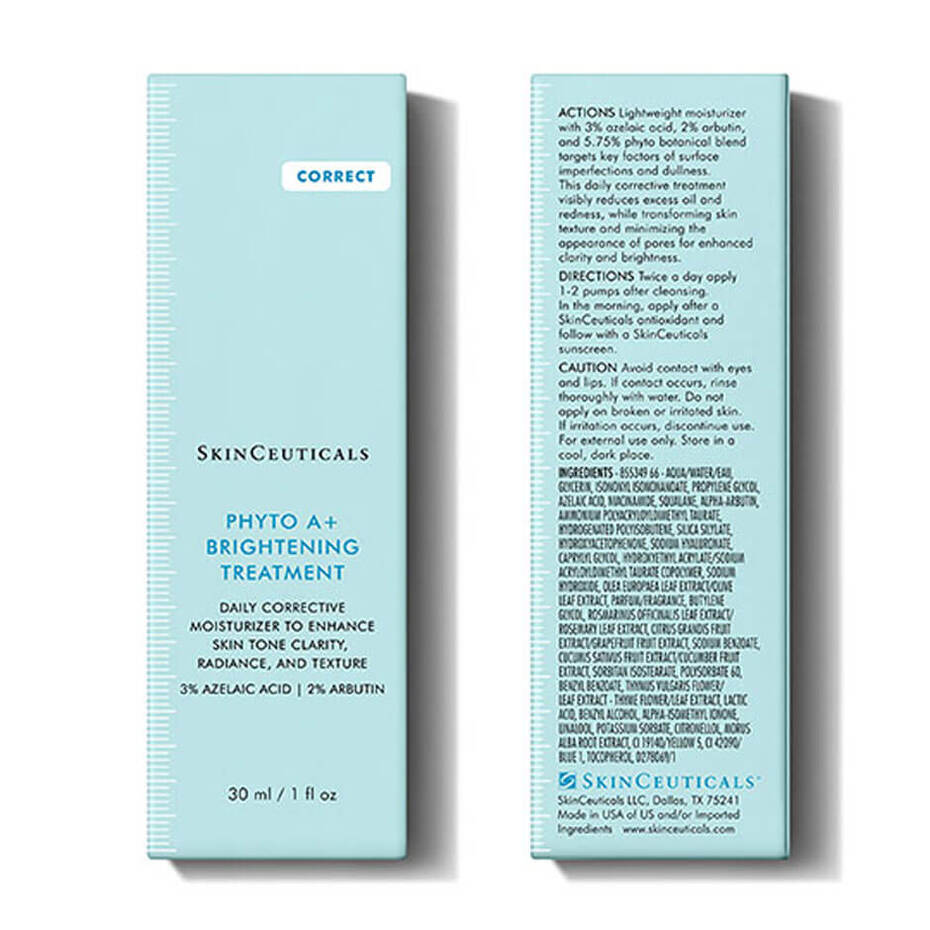 Photo A+ Brightening Treatment 3% Azelaic Acid Moisturizer
