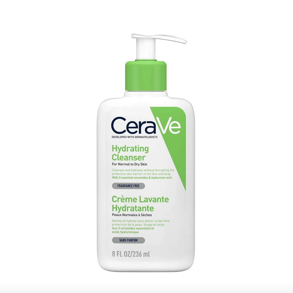 Hydrating Cleanser