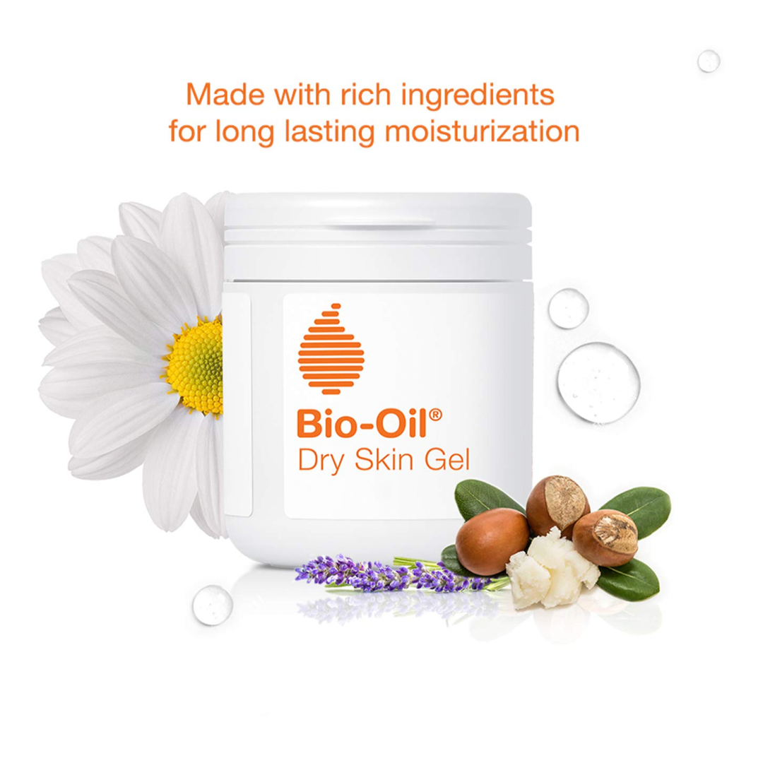 Dry Skin Gel