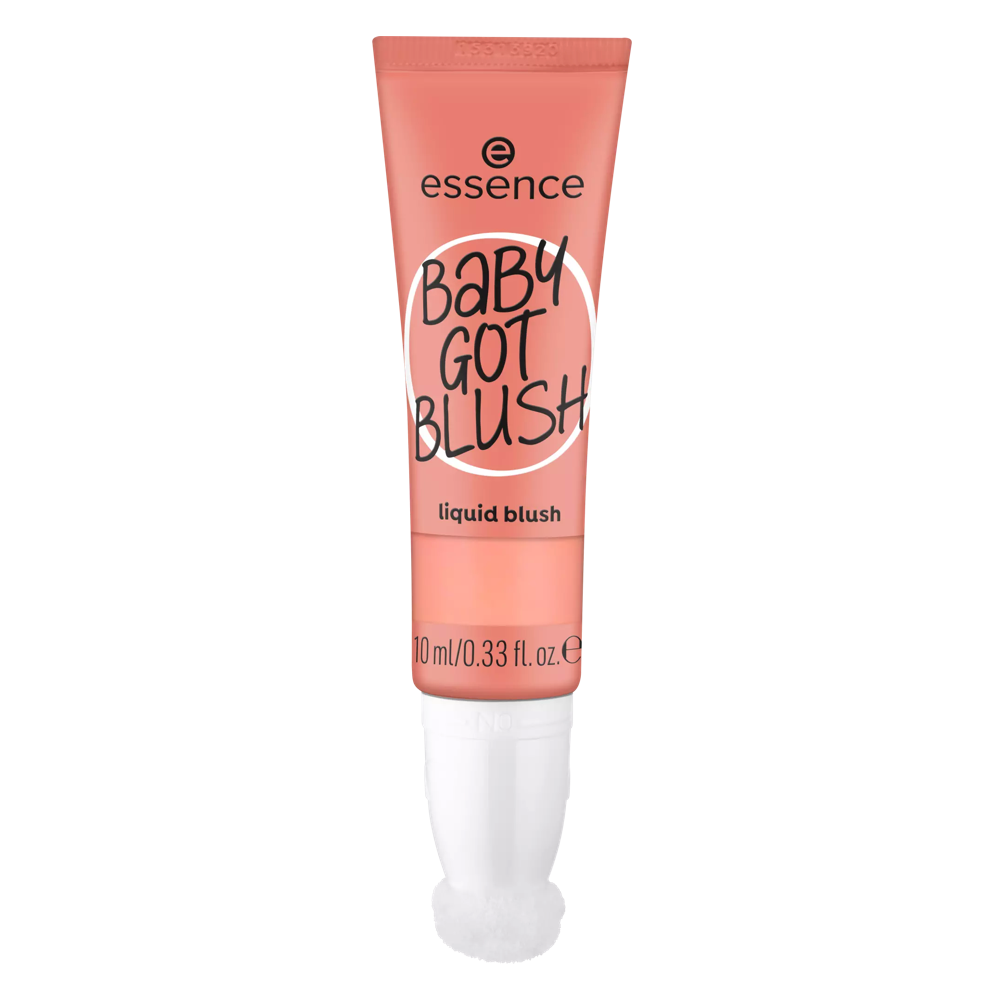 BABY GOT BLUSH Liquid Blush
