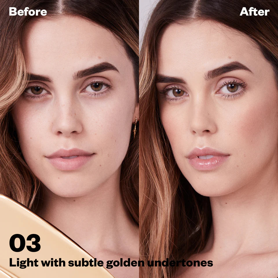 Revealer Concealer