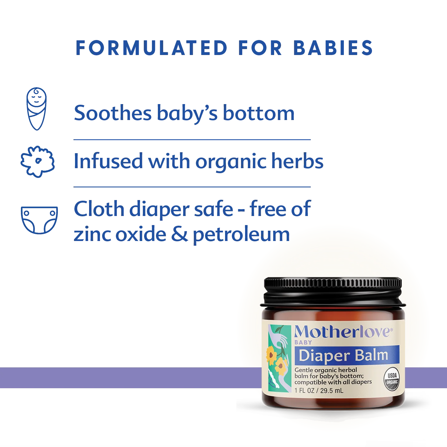 Diaper Balm
