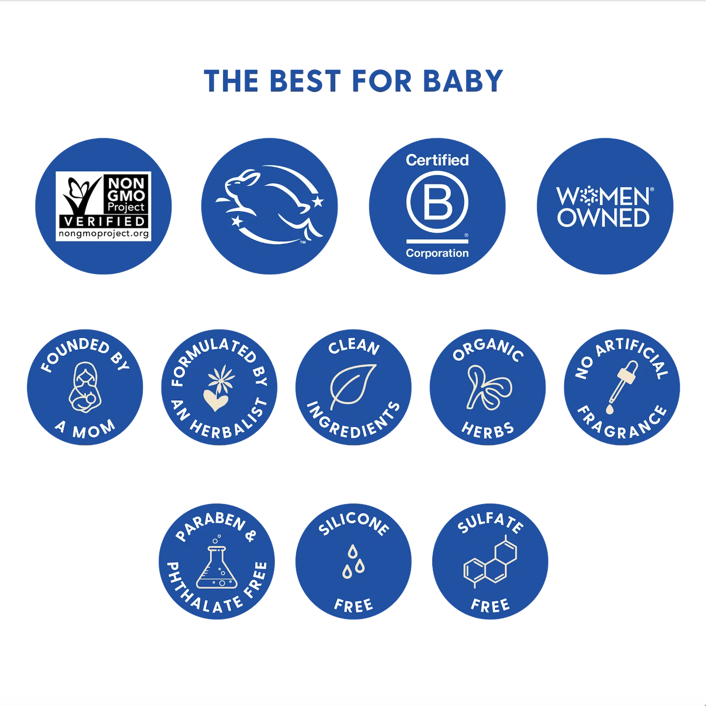 Everyday Baby Balm