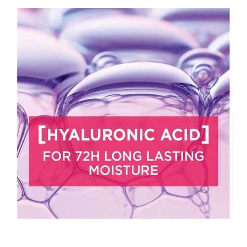 Hyaluron Moisture Shampoo - 400ml