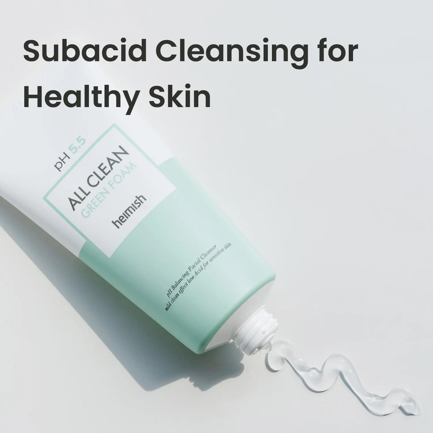 All Clean Green Foam - 150ml
